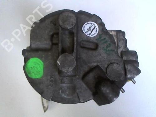 AC compressor BMW 3 (E46) 330 d | BP20457293M34 