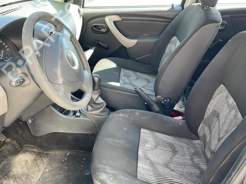 Steering column DACIA SANDERO 1.4 MPI LPG | BP20428867M21  - Image 8
