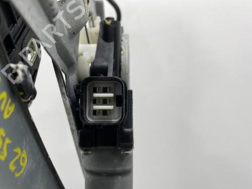 Front right window mechanism HONDA CIVIC VIII Hatchback (FN, FK) 2.2 CTDi (FK3) | BP20463288C23 