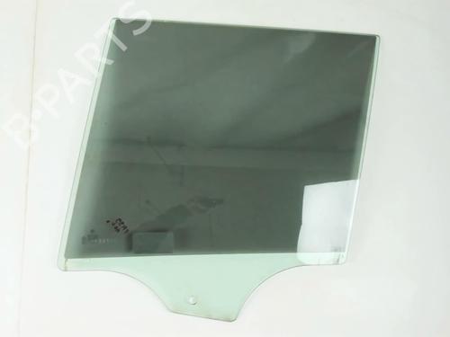 Used Rear left door window BMW X3 (F25) xDrive 20 d (163 hp) 28449784