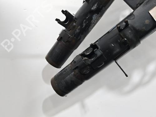 Used Left front shock absorber Left front shock absorber 39641640 39641640