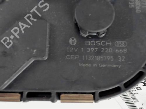 Used Front wiper motor VOLVO S80 II (124) D3 / D4 (163 hp) 20452136