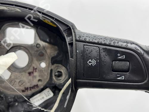 Steering wheel AUDI Q7 (4LB) 3.0 TDI quattro | BP32736076C49 - Image 5
