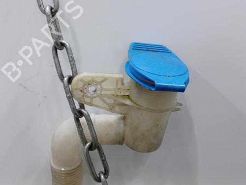 Windscreen washer tank SKODA OCTAVIA II Combi (1Z5) 2.0 TDI 4x4 | BP20465037C113 