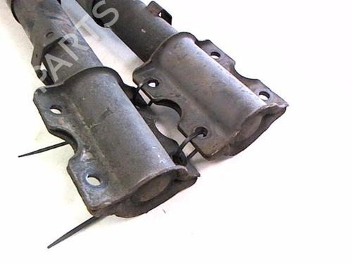 Left front shock absorber FORD TRANSIT Platform/Chassis (E_ _)  | BP21192551M16