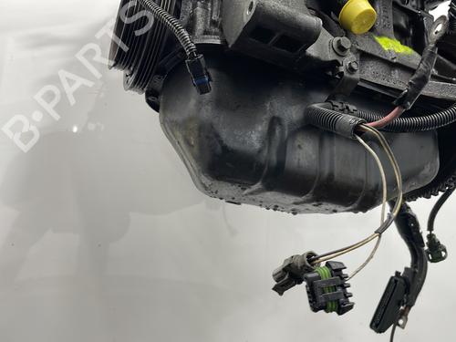 Used Engine Engine RENAULT CLIO II (BB_, CB_) 1.2 (BB0A, BB0F, BB10, BB1K, BB28, BB2D, BB2H, CB0A,... (58 hp) 31817579 31817579