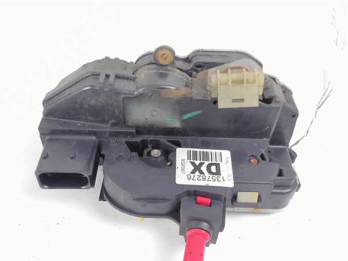Front left lock CHEVROLET ORLANDO (J309) 2.0 D | BP21238779C98