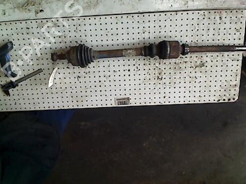 Used Right front driveshaft PEUGEOT 307 (3A/C) 2.0 16V (136 hp) 20476733