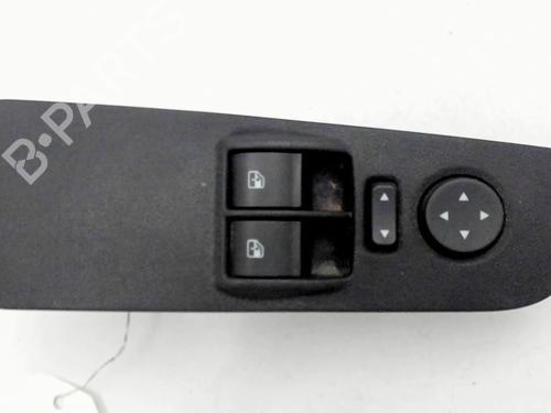Left front window switch FIAT GRANDE PUNTO (199_) 1.3 D Multijet | BP38675158I27 - Image 5