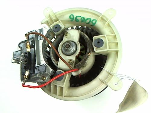 Heater blower motor MERCEDES-BENZ E-CLASS (W210) E 320 CDI (210.026) | BP20444555M62 