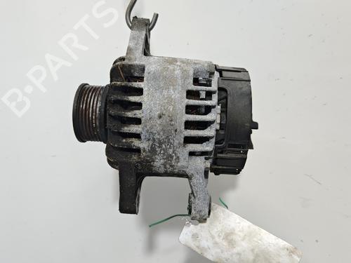 Used Alternator Alternator ALFA ROMEO GT (937_) 1.9 JTD (937CXN1B) (150 hp) 39733573 39733573