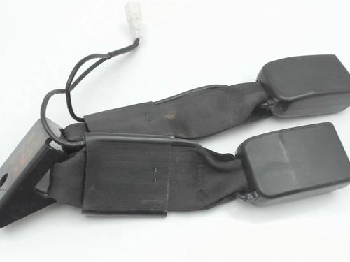 Seat buckle NISSAN QASHQAI / QASHQAI +2 I (J10, NJ10, JJ10E) 1.5 dCi | BP20423093I32 