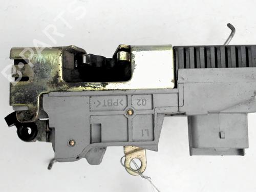 front-left-lock-peugeot-307-3ac-2000-2001-2002-2003-2004-2005-2006-2007-2008-2009-2010-2011-2012-33701793 main image