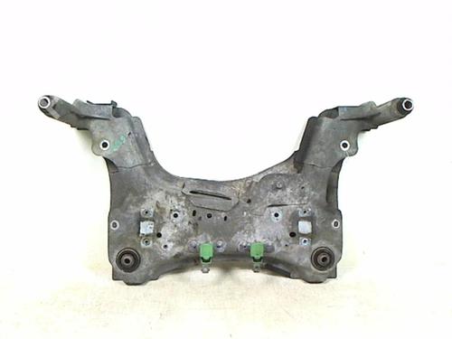 Used Subframe Subframe RENAULT GRAND SCÉNIC III (JZ0/1_) 1.5 dCi (JZ0B, JZ07) (106 hp) 20447980 20447980