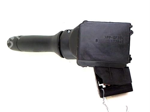 Used Steering column stalk PEUGEOT 107 (PM_, PN_) 1.0 (68 hp) 20402752