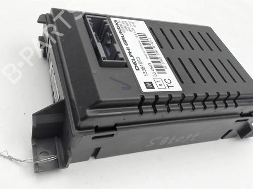 Display monitor OPEL ZAFIRA / ZAFIRA FAMILY B (A05) 1.7 CDTI (M75) | BP30688956C48 