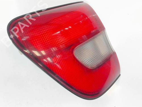 Used Right tailgate light SUZUKI BALENO Estate (EG) 1.9 TD (SY419) (75 hp) 20406680