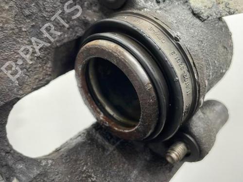 Used Left front brake caliper Left front brake caliper FORD FIESTA IV (JA_, JB_) 1.25 i 16V (75 hp) 20387619 20387619