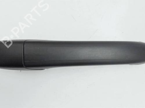 Used Rear right exterior door handle VW POLO III (6N1) 60 1.7 SDI (60 hp) 22914486
