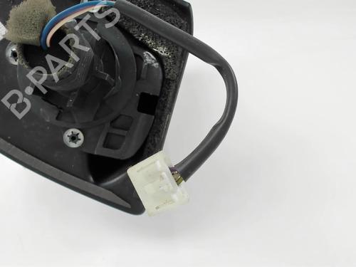 Right mirror FIAT PANDA (169_) 1.2 (169.AXB11, 169.AXB1A) | BP20434800C27 
