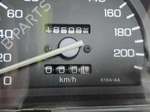 Used Instrument cluster Instrument cluster HONDA CIVIC IV Hatchback (EC, ED, EE, EF) 1.4 L (EC9) (90 hp) 20474426 20474426