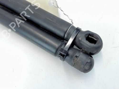Used Tailgate lift support SEAT LEON (1P1) 1.9 TDI (105 hp) 20442391