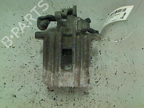 Used Right rear brake caliper VW POLO (9N_, 9A_) 1.9 TDI (101 hp) 20454056