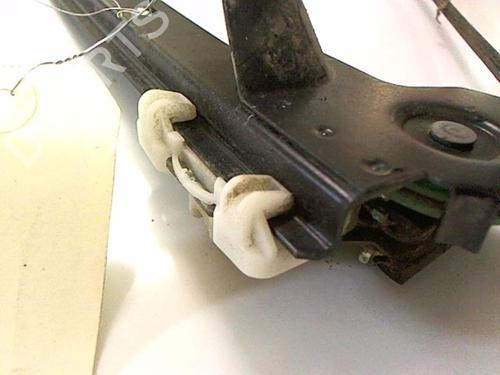 Front right window mechanism LAND ROVER FREELANDER I (L314) 2.0 Td4 4x4 | BP20477728C23 
