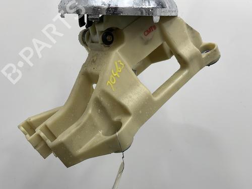 Used Gear lever HYUNDAI i20 I (PB, PBT) 1.4 CRDi (75 hp) 20416716