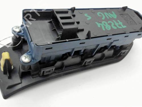 Left front window switch TOYOTA VERSO (_R2_) 2.0 D-4D (AUR20_, AUR20R) | BP29375012I27 