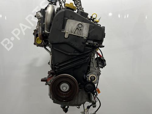 Engine RENAULT CLIO III Grandtour (KR0/1_) 1.5 dCi (KR0G) | BP32714407M1 - Image 8