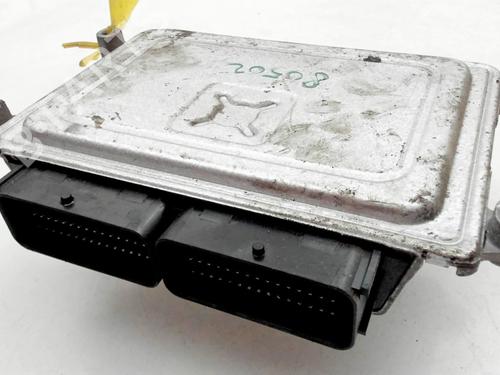 Used Engine control unit (ECU) Engine control unit (ECU) CHEVROLET SPARK (M300) 1.0 (68 hp) 40002642 40002642