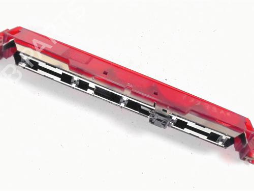 Used Third brake light PEUGEOT 406 (8B) 2.0 HDI 110 (109 hp) 20463805