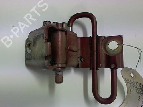 Hinge/Door check strap SEAT TOLEDO II (1M2) 1.9 TDI | BP21231430C146 
