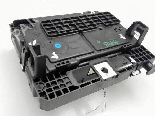Fuse box CITROËN C3 II (SC_) 1.6 HDi | BP25009206E1 