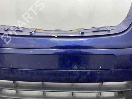 Front bumper VW TOURAN (1T1, 1T2) 2.0 TDI | BP32094609C7 