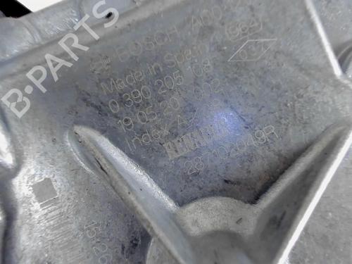 Used Rear wiper motor RENAULT TWINGO III (BCM_, BCA_) 0.9 TCe 95 (92 hp) 20390391