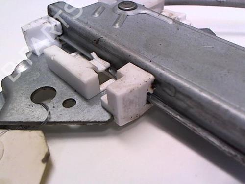 Rear left window mechanism RENAULT KOLEOS I (HY_) 2.0 dCi (HY0K) | BP20452522C24 