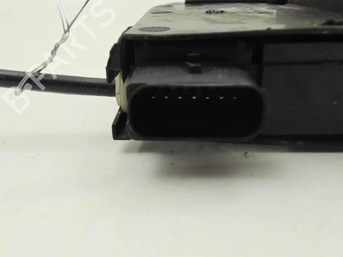 Rear left lock CITROËN C4 Picasso II 1.6 BlueHDi 120 | BP20386968C100 