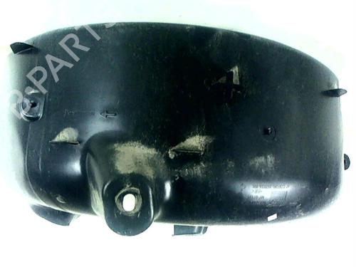 Wheel arch PEUGEOT 208 I (CA_, CC_) 1.6 HDi | BP20399745C56 