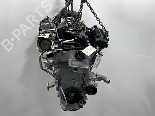 Used Engine Engine HYUNDAI BAYON (BC3) 1.0 T-GDI 48V-Hybrid (101 hp) 30795156 30795156