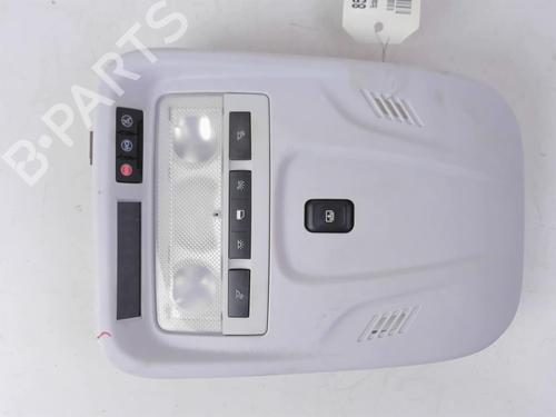 Interior roof light OPEL CROSSLAND X / CROSSLAND (P17, P2QO) 1.2 (75) | BP20390035I8 