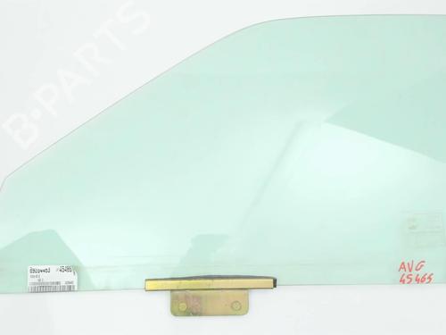 Used Front left door window Front left door window ALFA ROMEO 164 (164_) [1987-1998] 33445962 33445962