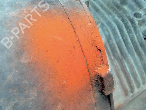 Used Gearbox Gearbox CITROËN C3 II (SC_) 1.6 HDi 90 (90 hp) 20398030 20398030