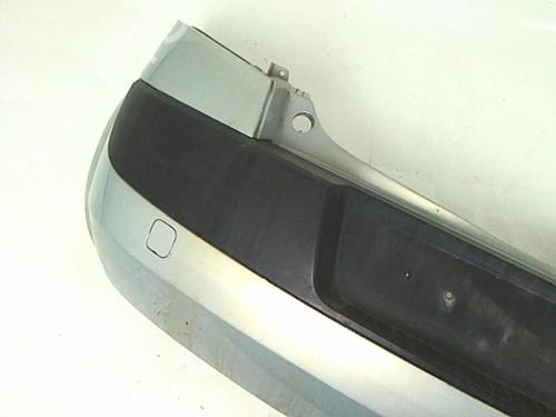 Used Rear bumper RENAULT MEGANE II (BM0/1_, CM0/1_) 1.5 dCi (BM02, BM13, BM2A, CM02, CM13) (101 hp) 22102224