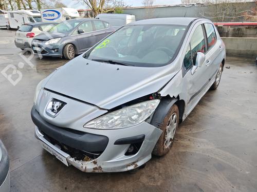Used Parts PEUGEOT 308 I (4A_, 4C_)  1.6 HDi  4472300