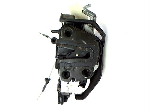 Rear right lock KIA CARENS III MPV (UN) 2.0 CRDi 140 | BP20425467C99 