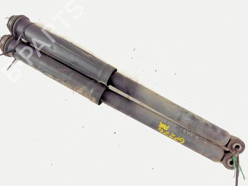 Right rear shock absorber CITROËN C1 (PM_, PN_) 1.0 | BP20421008M19 