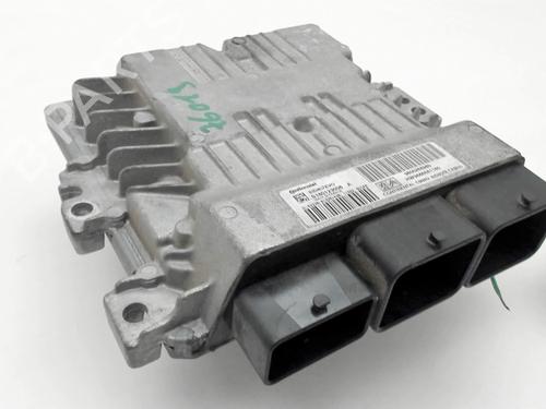 Used Engine control unit (ECU) Engine control unit (ECU) CITROËN DS3 (SA_) 1.6 HDi 110 (112 hp) 28361755 28361755