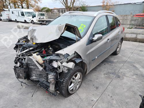 Used Parts RENAULT CLIO III Grandtour (KR0/1_) 1.5 dCi (KR0F) (86 hp) 4366893